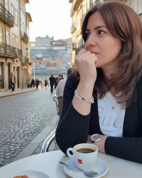 Birds Jewellery | Pulseiras em Cristal Boémio e Prata 925
