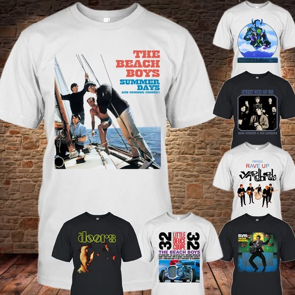 GREATEST ROCK ALBUMS OF THE 1960s COLLECTION