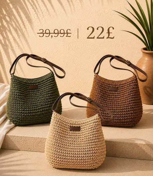 Elegant on the outside, organised on the inside.