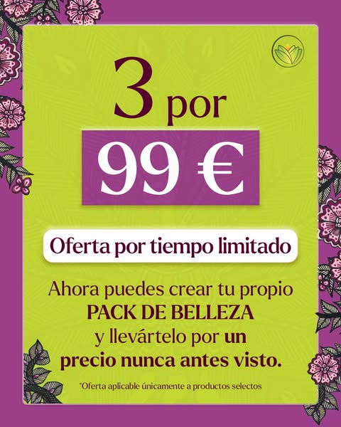 Favoritos virales a un precio inmejorable