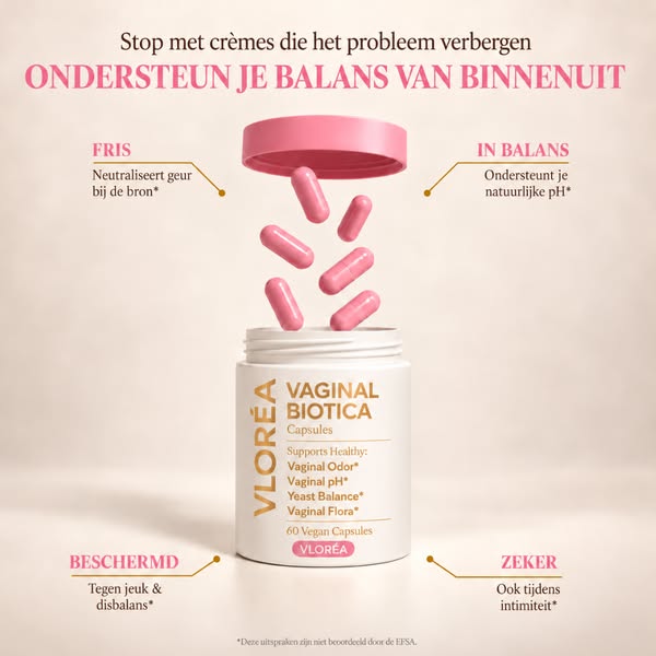 vandaag besteld? Morgen in huis!