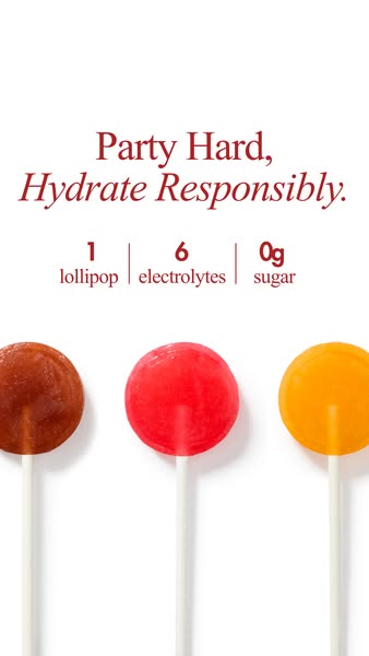 Pocket-Sized Hydration is Here