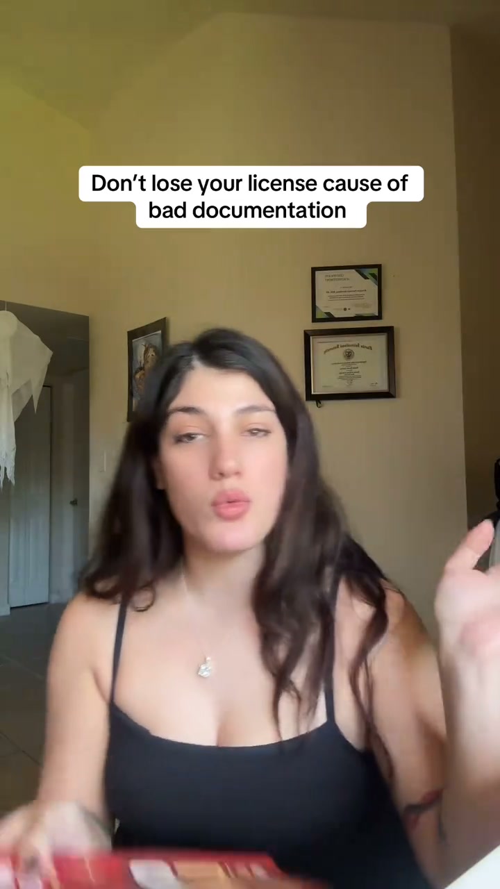 Stop Guessing What To Write In Your Notes