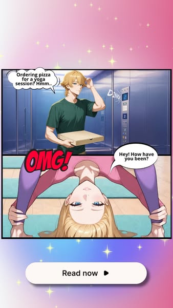 Read what happens next 2 FREE episodes