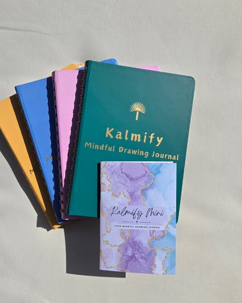 Save 10% with code KALM2.
