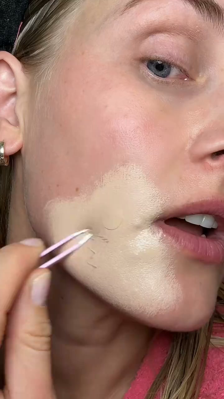Pimple Patches That Disappear Under Makeup