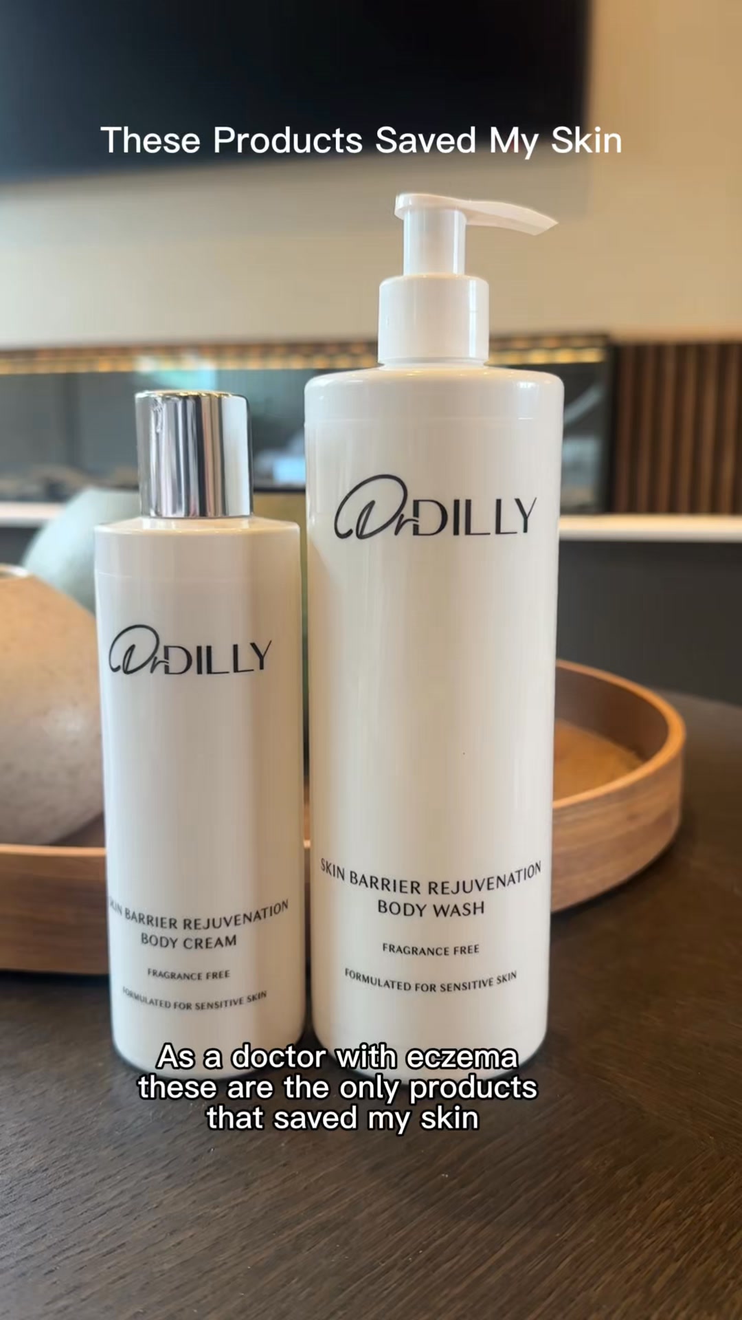 99% Natural Skin Barrier Repair