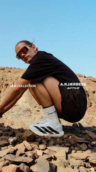 SHOP A. KJÆRBEDE ACTIVE WEAR