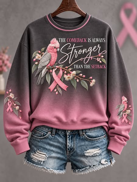 Breast Cancer Awareness