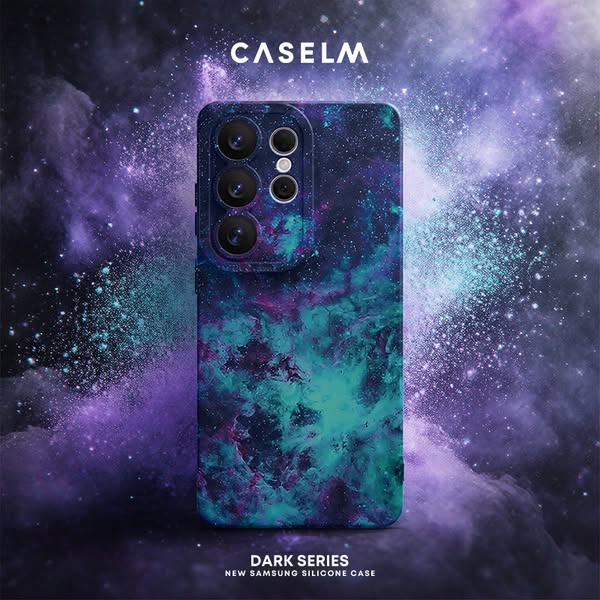 Samsung Dark Case