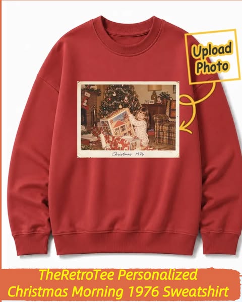 Wear Your Favorite Memories