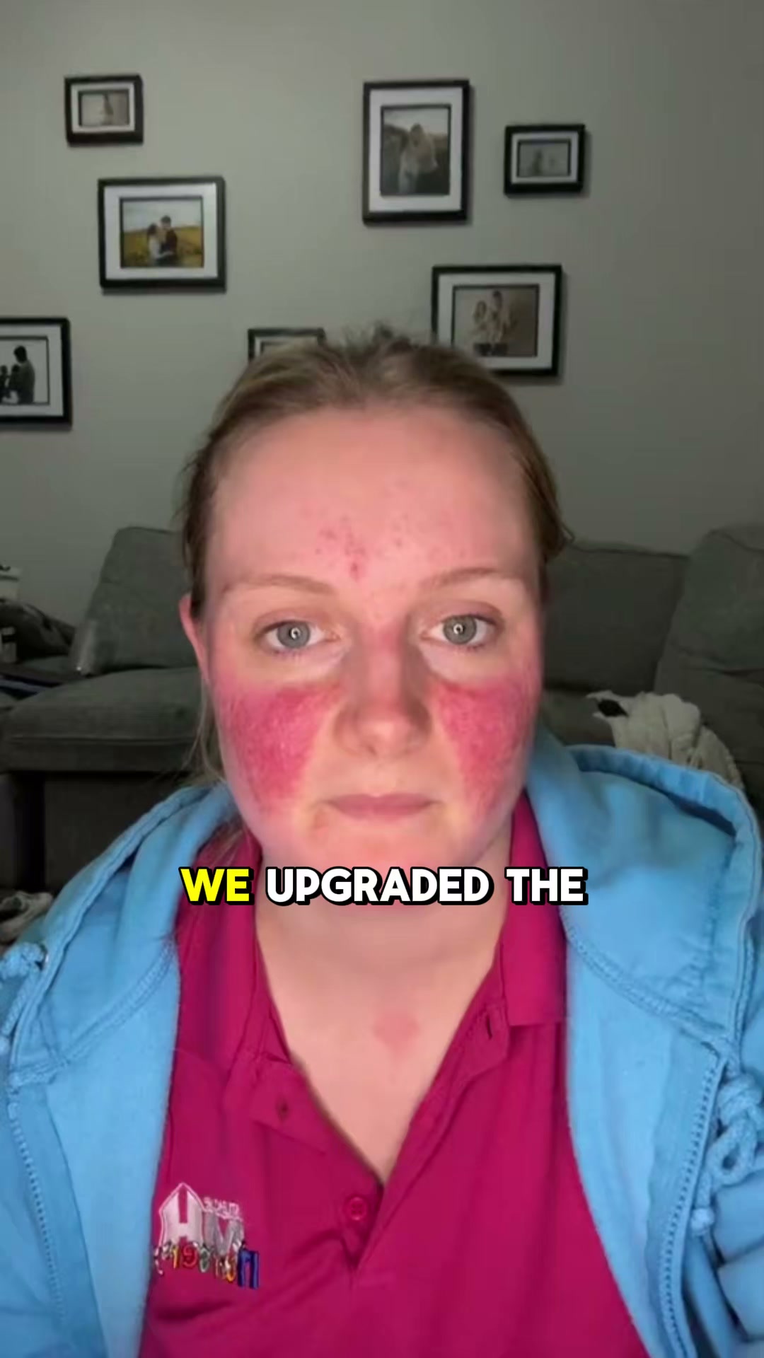 The Rosacea Myth: The Real Reason Flare-Ups Keep Coming Back