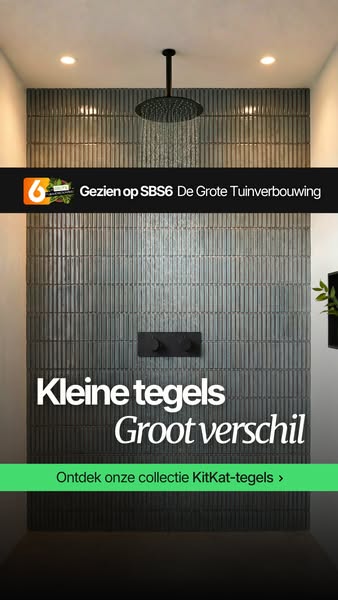 Bestel GRATIS een sample