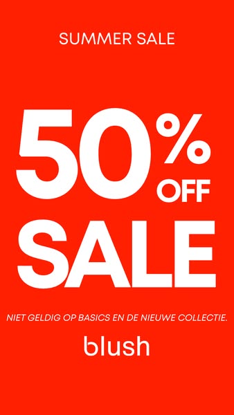 Shop met korting