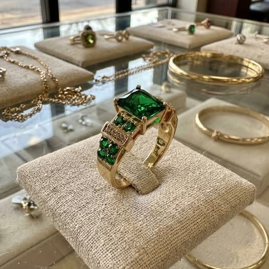 Handcrafted Luxury That Lasts