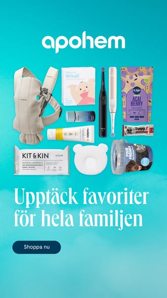 Family Weeks – Upp till 20%