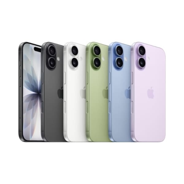 Εκθεσιακό iPhone 17 256gb | Έως 2 Χρόνια Εγγύηση