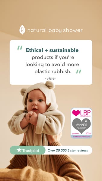 Trusted By Over 20,000 Parents