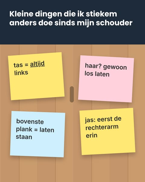 Het beste mineraal om schouderpijn te verlichten!