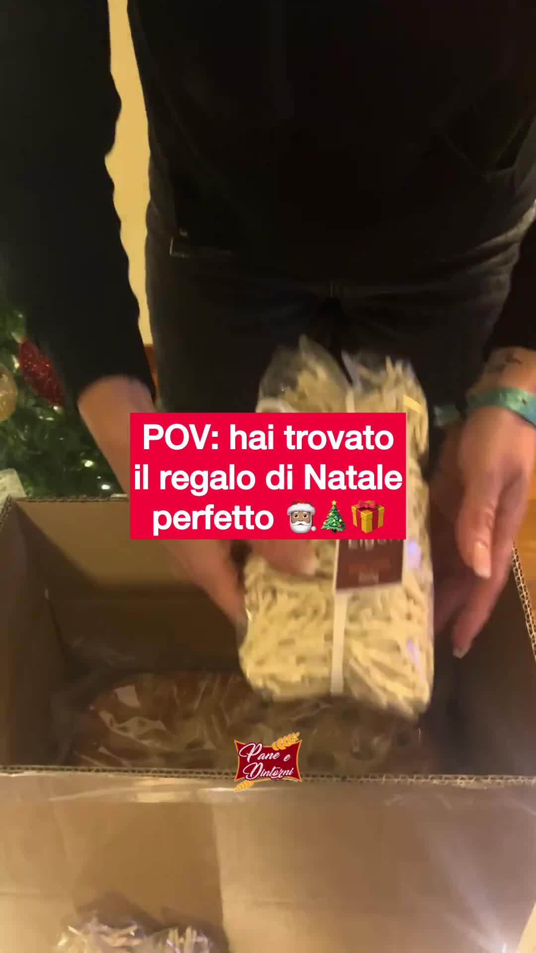 Natale gustoso