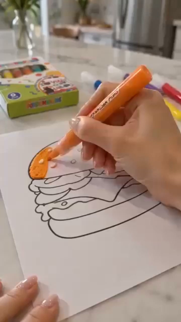Welcome to 3D Relief Art Pen