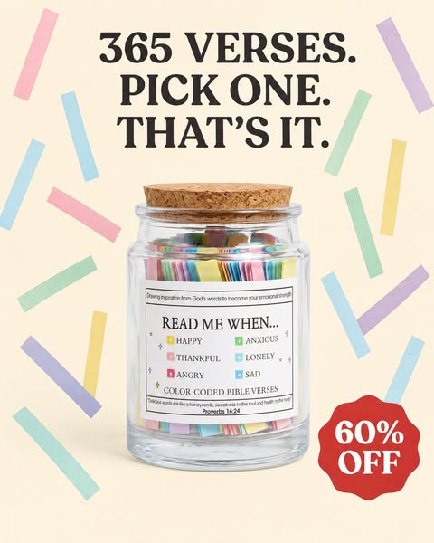 Grandkids Actually Use This Jar
