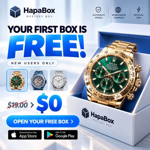 Hapabox RIPS