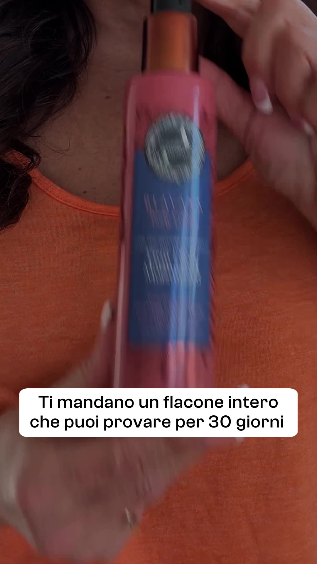 Ottieni un ASPETTO RASSODATO a 40, 50, 60 anni e oltre!