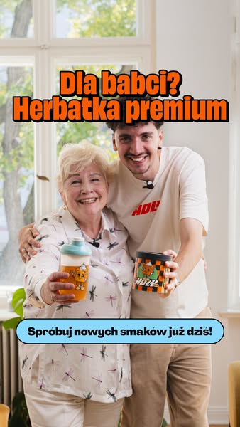 Oszczędzaj 10% z kodem “HOLY”