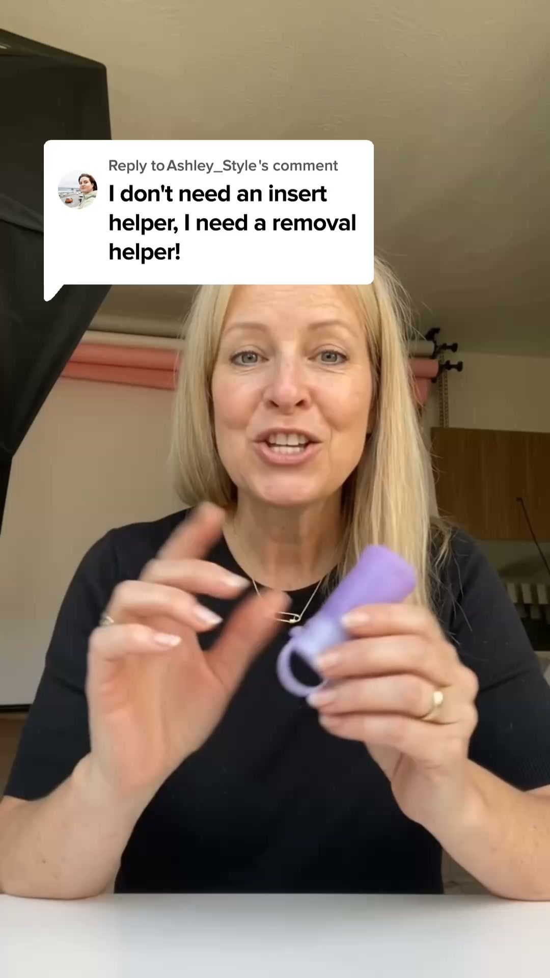 Never Cried on a Bathroom Floor Over a Stuck Cup Again