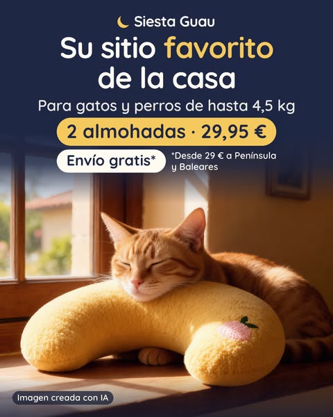 Su sitio favorito de la casa