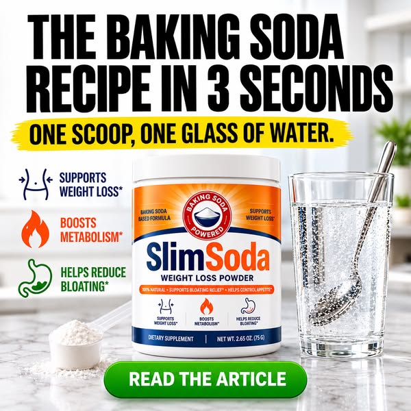 The Original Recipe | SlimSoda®
