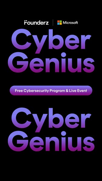 Free cybersecurity training