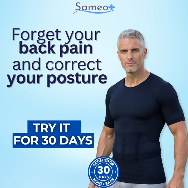 Visible results in just a few days