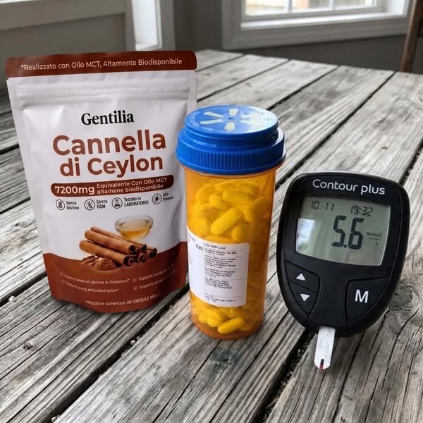 LEGGI QUESTO se hai il diabete di tipo 2