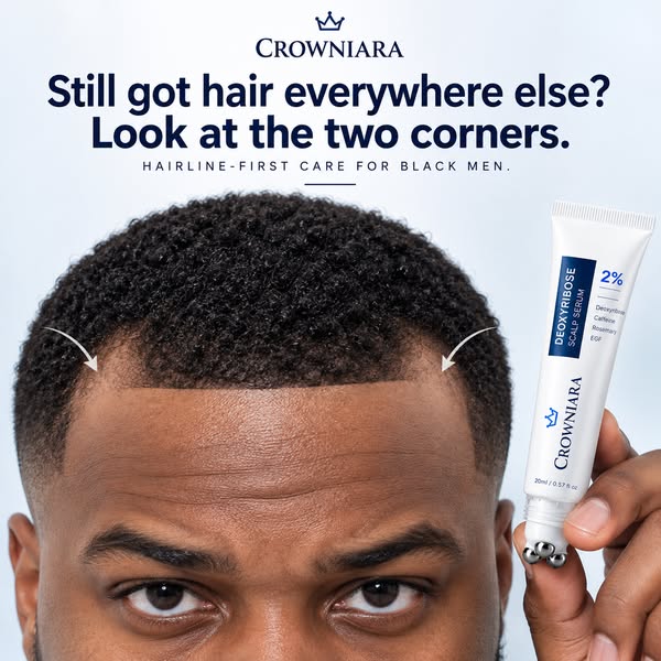 Take Control of Your Hairline Today