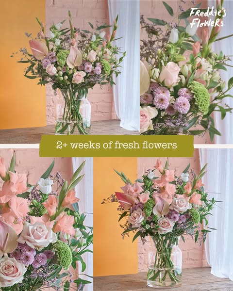 Claim FREE Florist Starter Set (worth £70)
