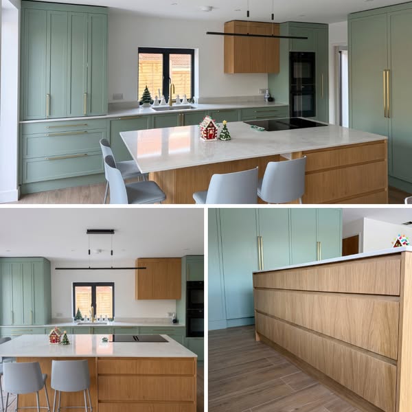 Bring Your Dream Kitchen to Life With a No-Cost Design Session!