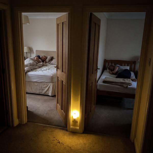 What Actually Causes Sleep Apnea (And Why CPAP Can't Fix It)