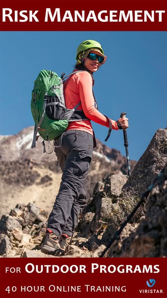Risk Management for Outdoor Programs