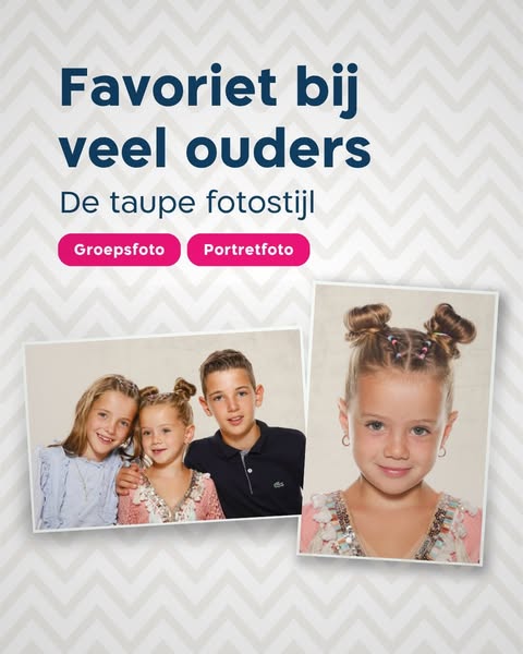 Schoolfoto's bestellen