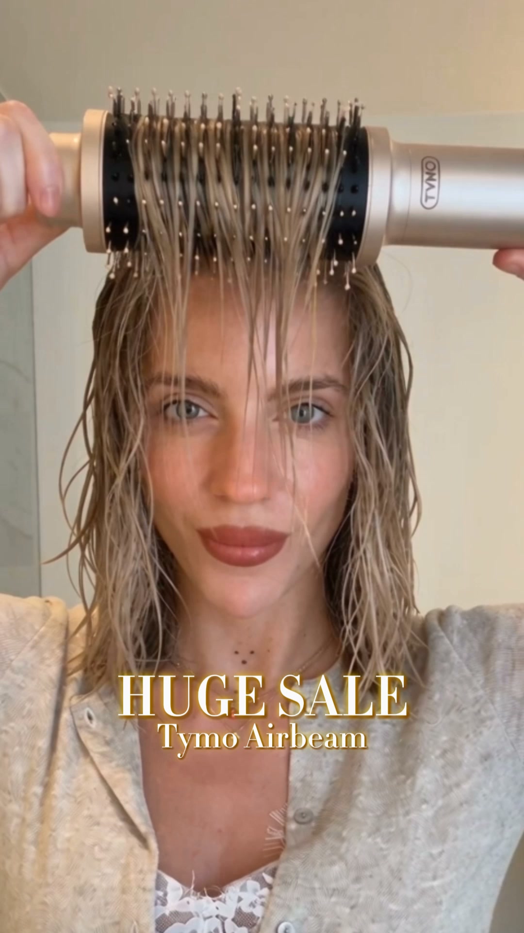 Click to see what AIRBEAM can do for your hair.
