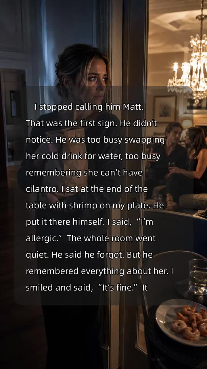 Plot twist ahead! You'll never guess how their story unfolds…