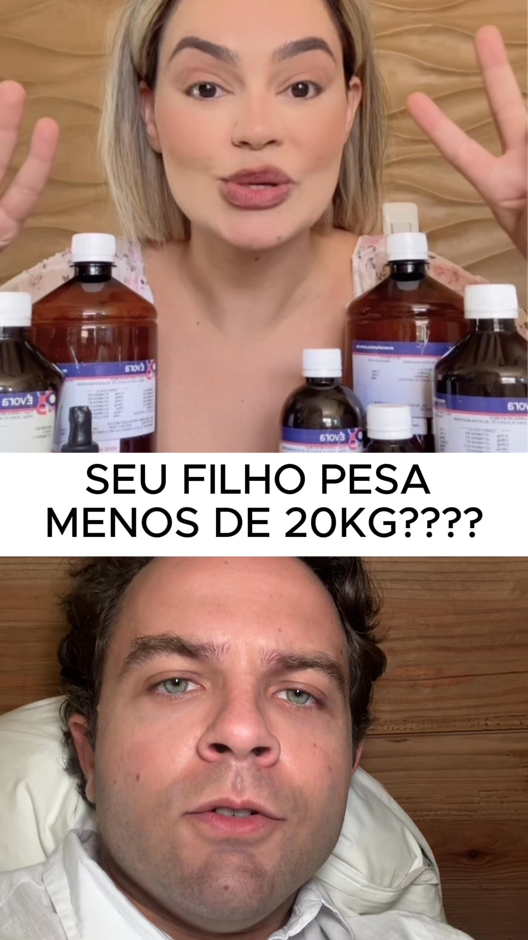ASSISTA AGORA