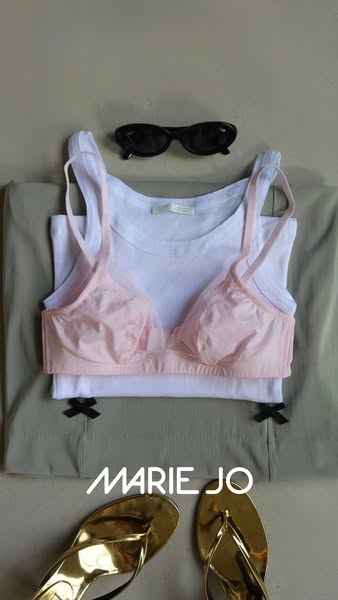 Shop Marie Jo lingerie essentials