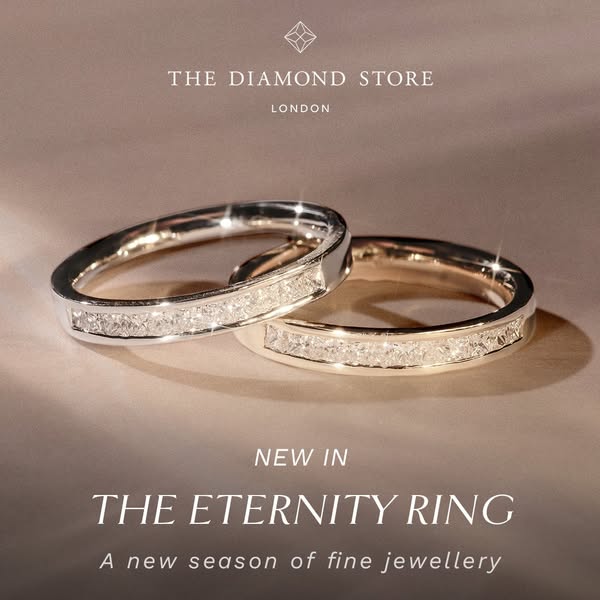 A New Season of Fine Jewellery