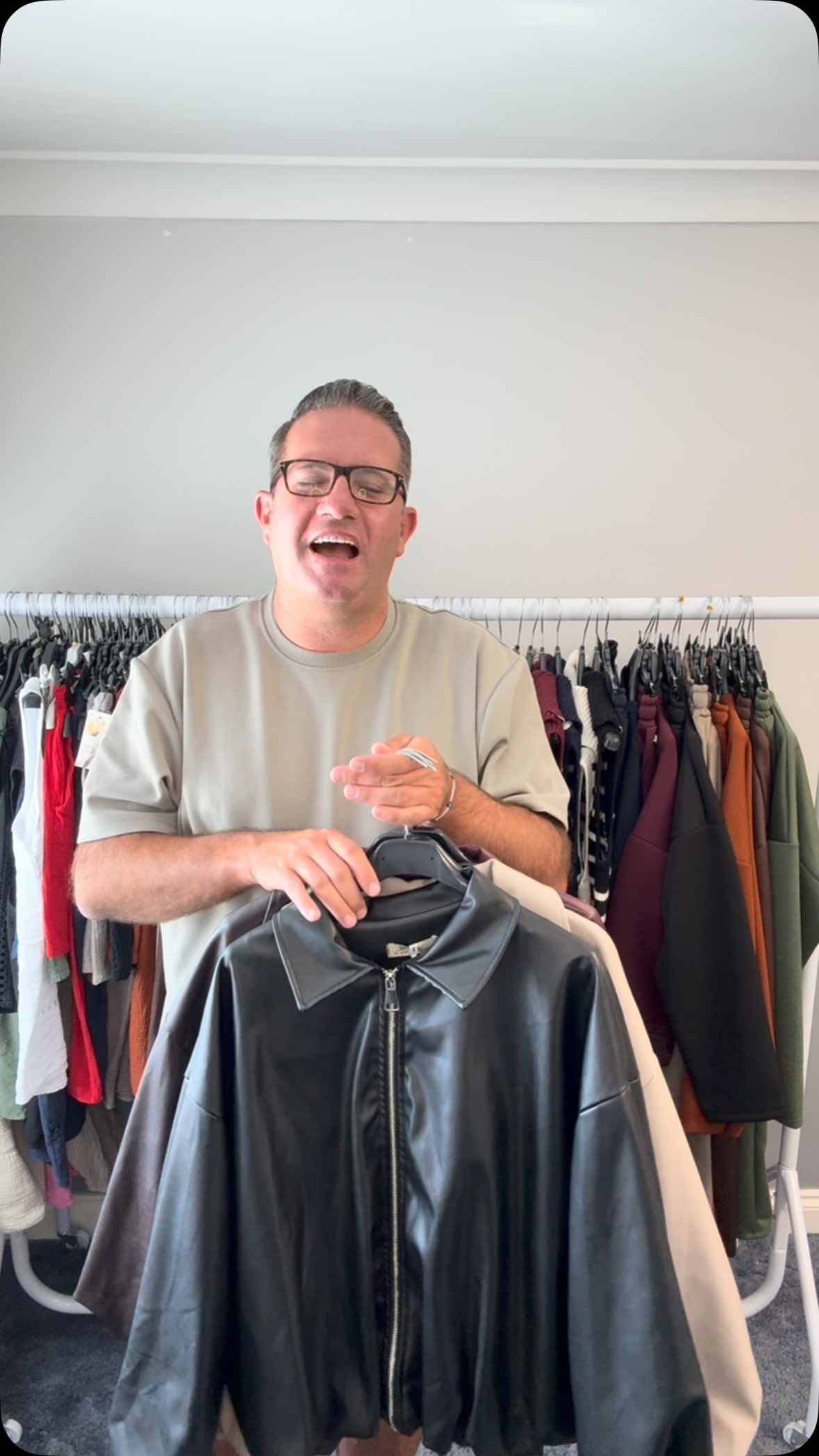Anúncio de JuJus's_The Style Closet