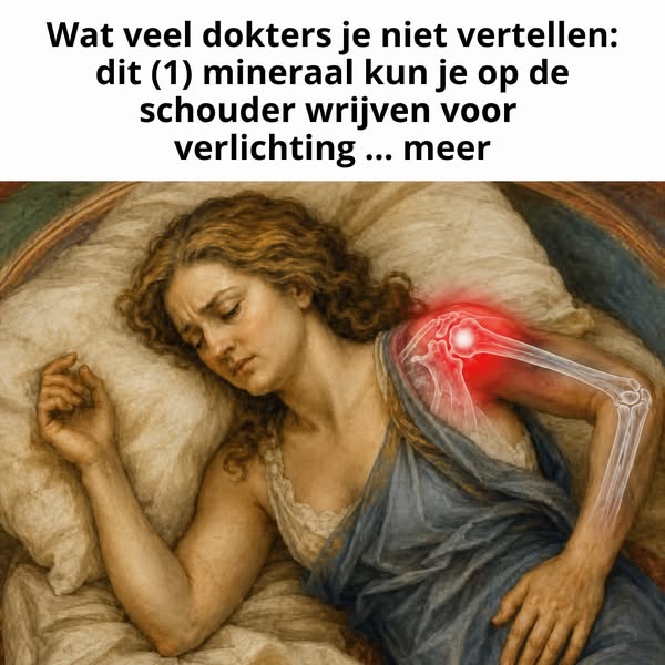 Geen verschil? Geld terug!