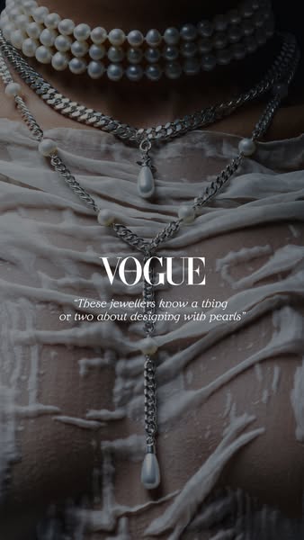 As Seen in Vogue Singapore