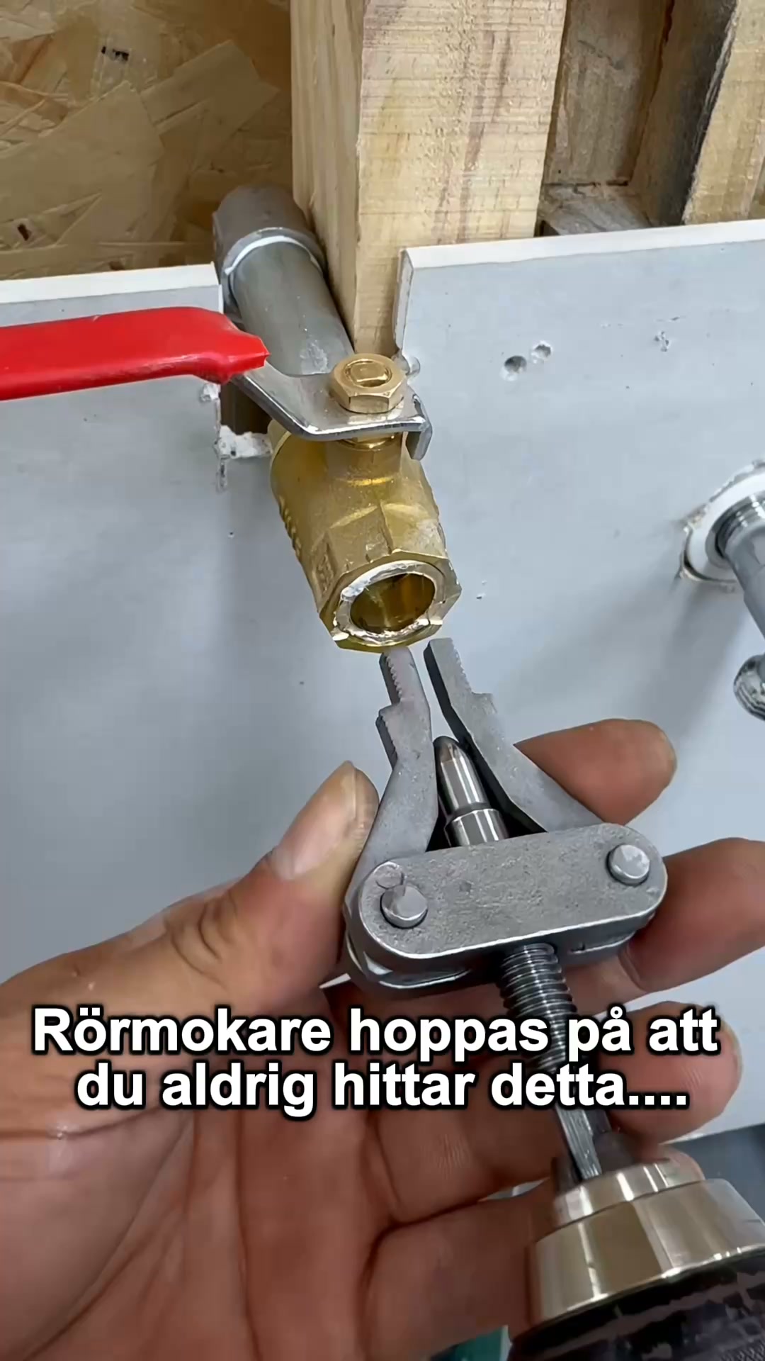 Slipp onödiga rörmokarkostnader